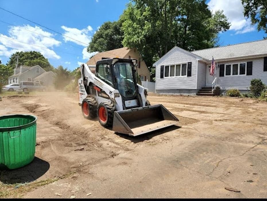 Images MAS Landscaping & Snow Removal