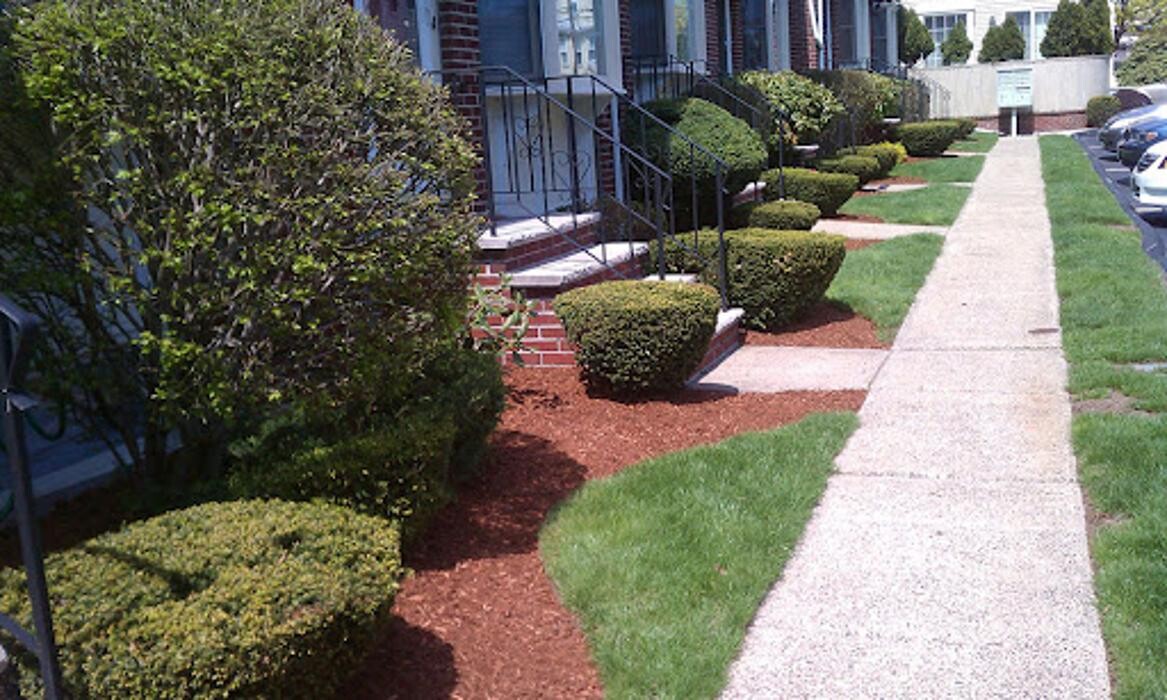 Images MAS Landscaping & Snow Removal