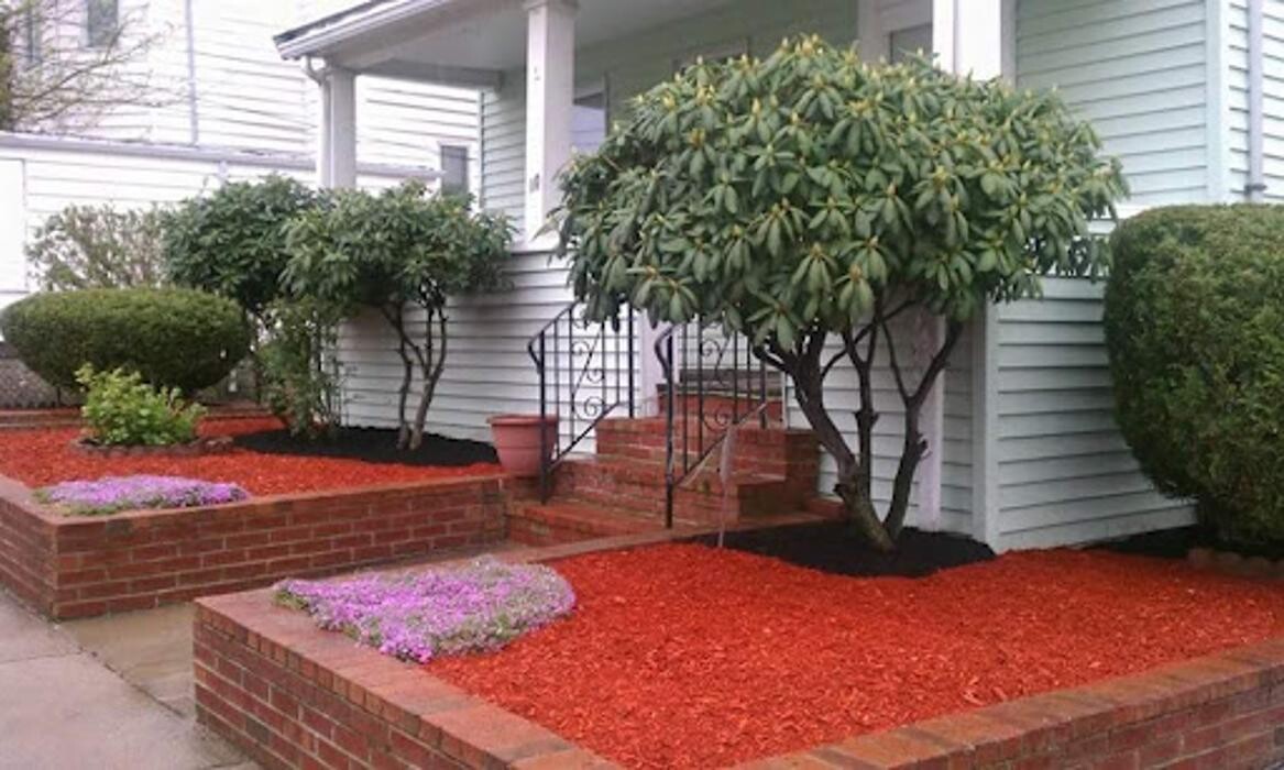 Images MAS Landscaping & Snow Removal