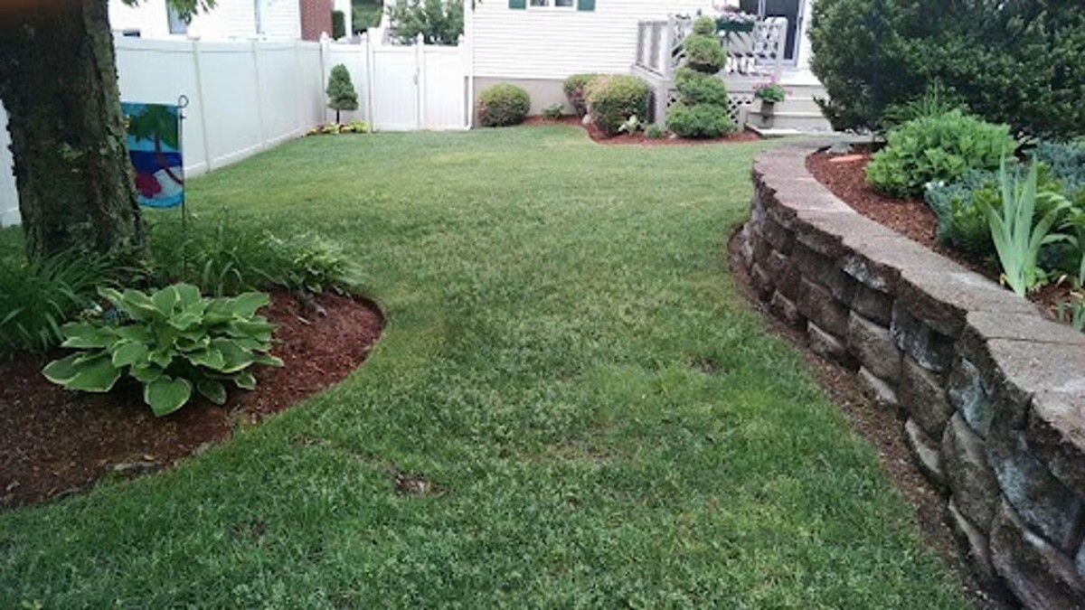 Images MAS Landscaping & Snow Removal