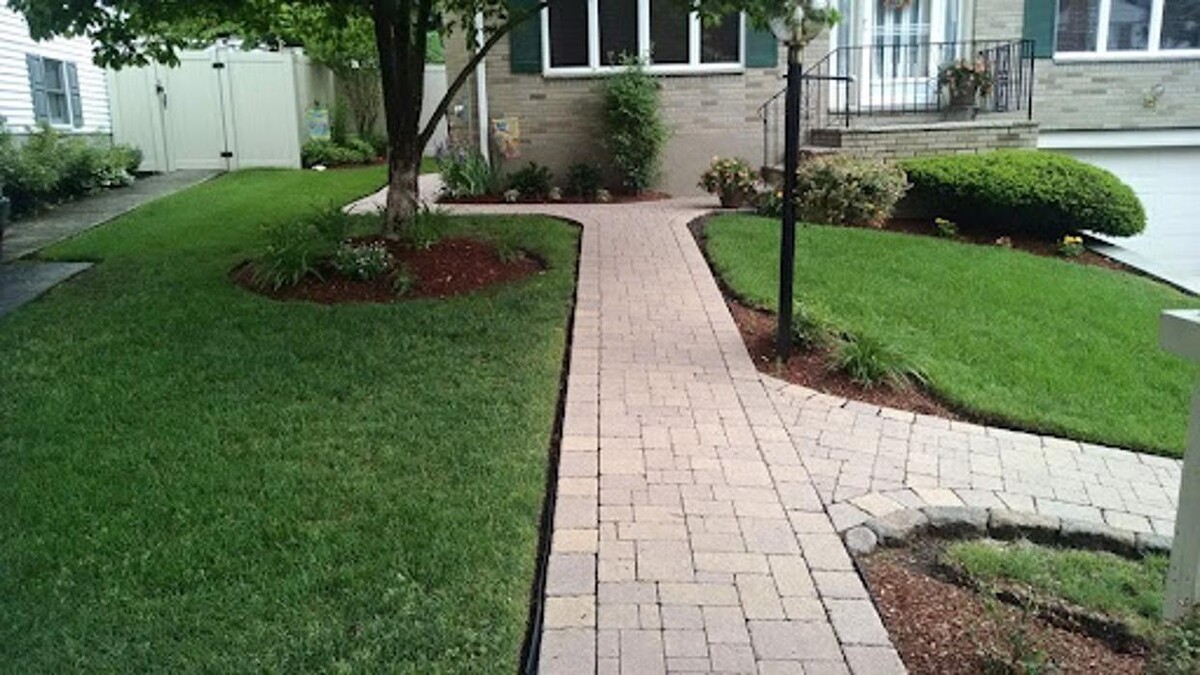 Images MAS Landscaping & Snow Removal