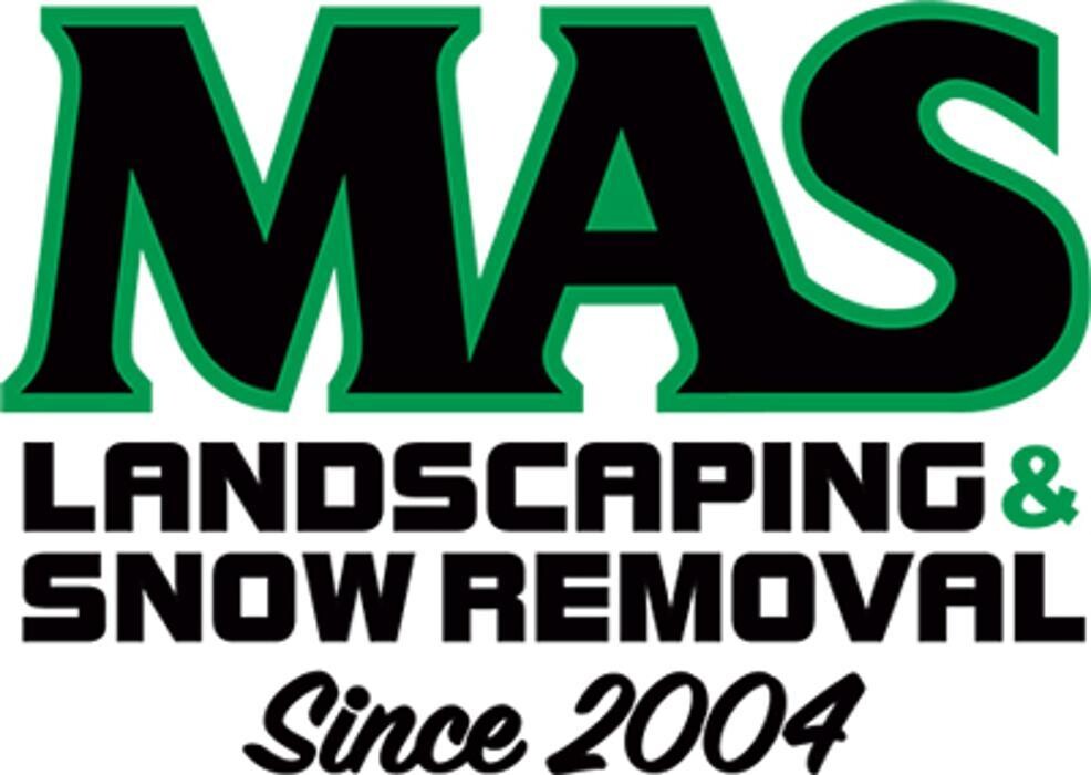 Images MAS Landscaping & Snow Removal