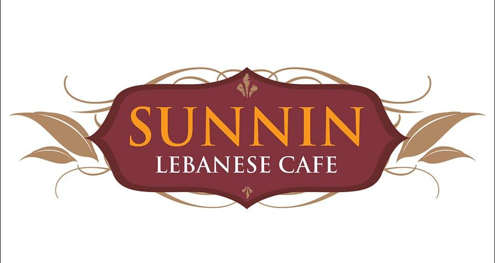 Sunnin Lebanese Cafe Logo