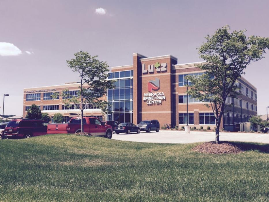 Images Nebraska Spine + Pain Center