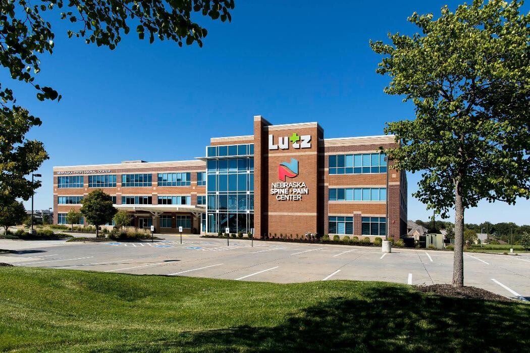 Images Nebraska Spine + Pain Center