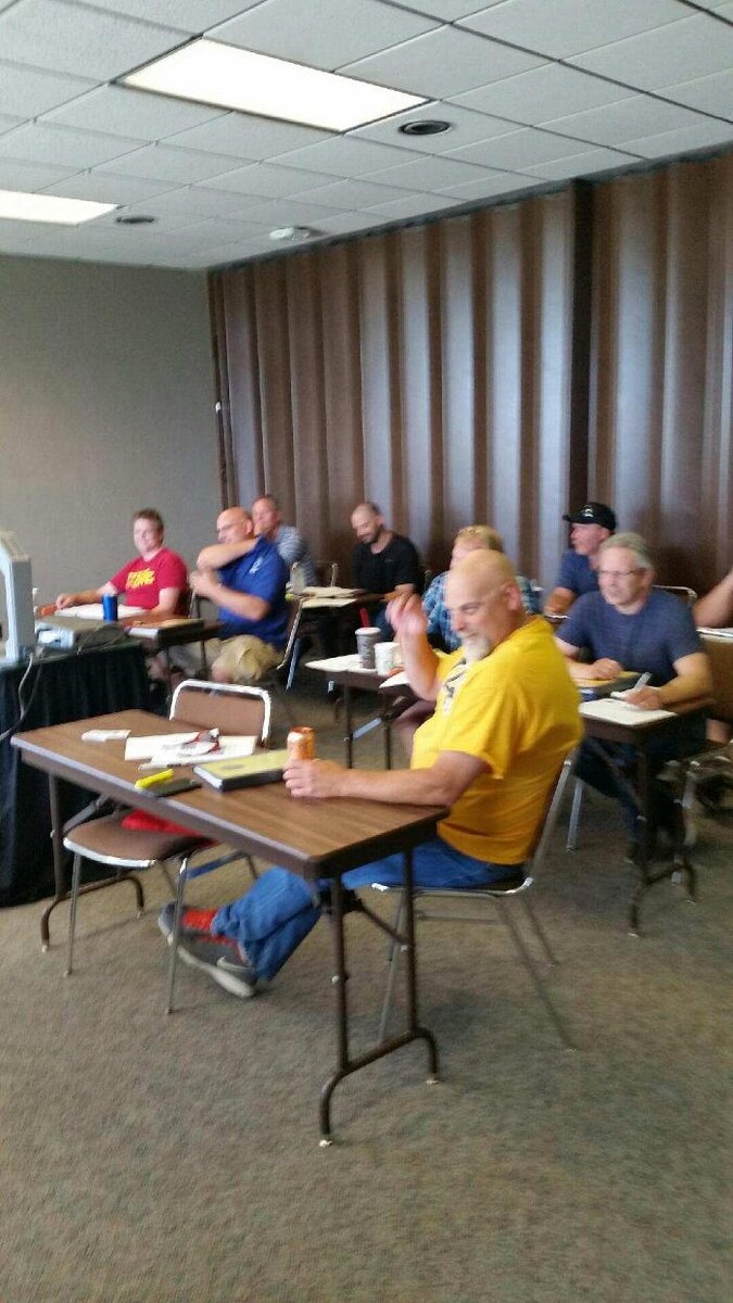 Images Iowa Association of Building Maintenance Engineers