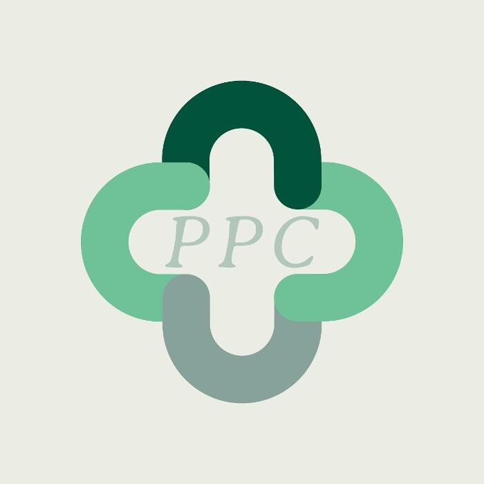 Peridot Primary Care Logo