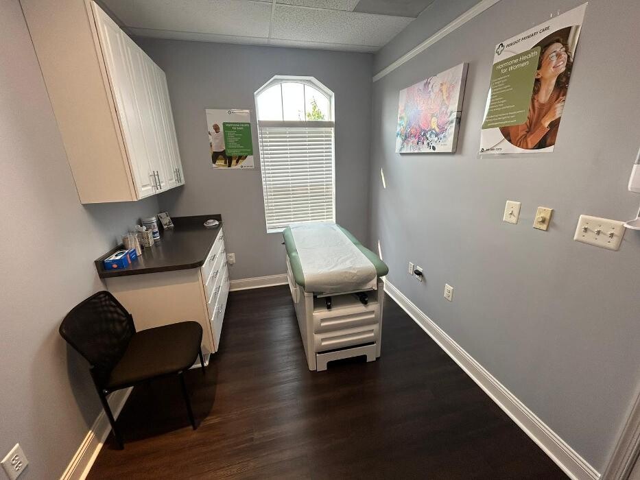 Images Peridot Primary Care