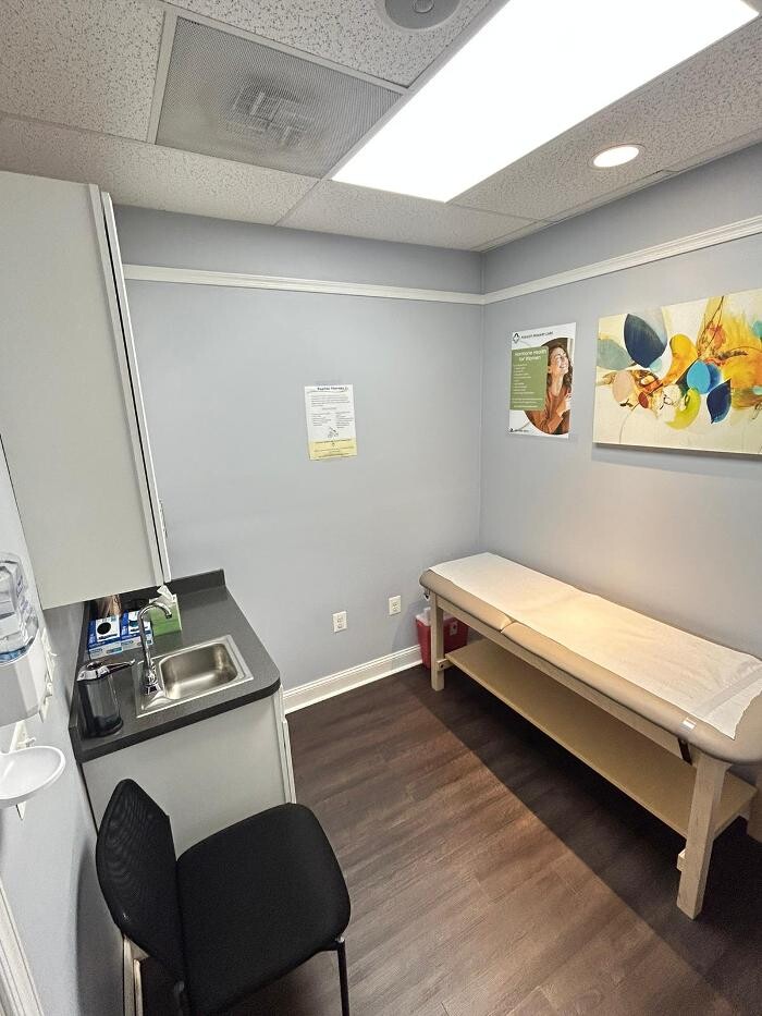 Images Peridot Primary Care