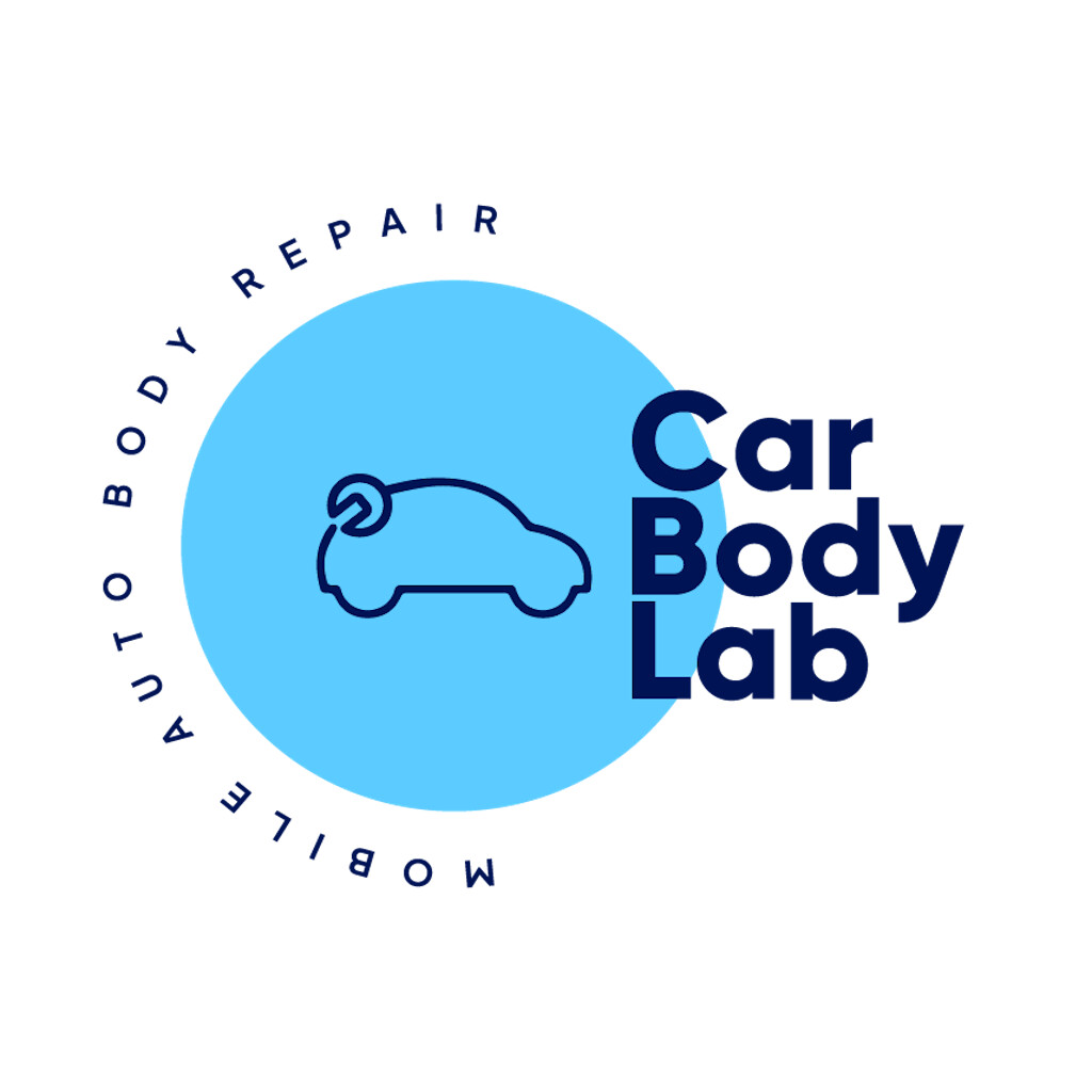 Car Body Lab Logo