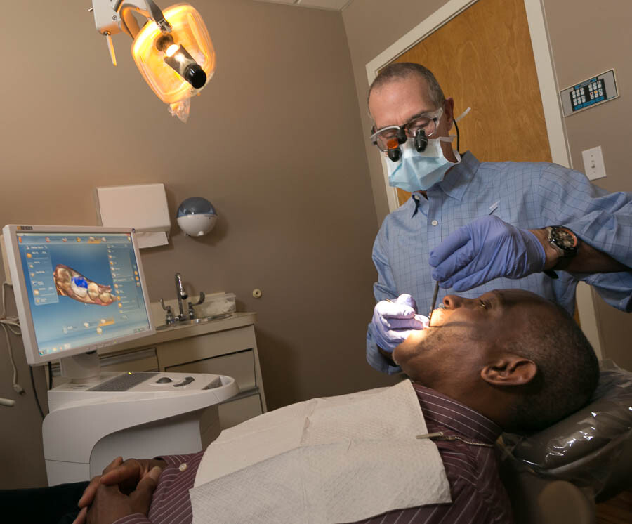Images Drs. Goodman & Rosenberg