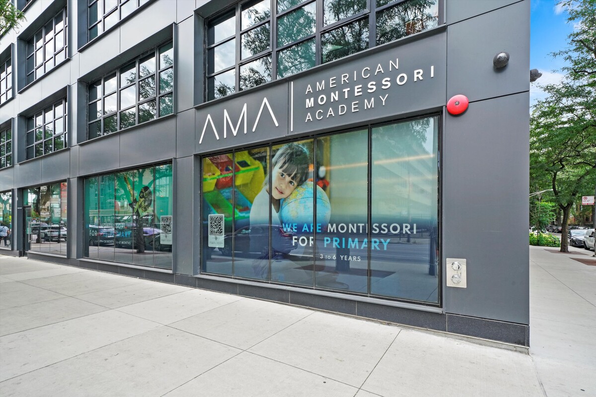 Images American Montessori Academy Andersonville