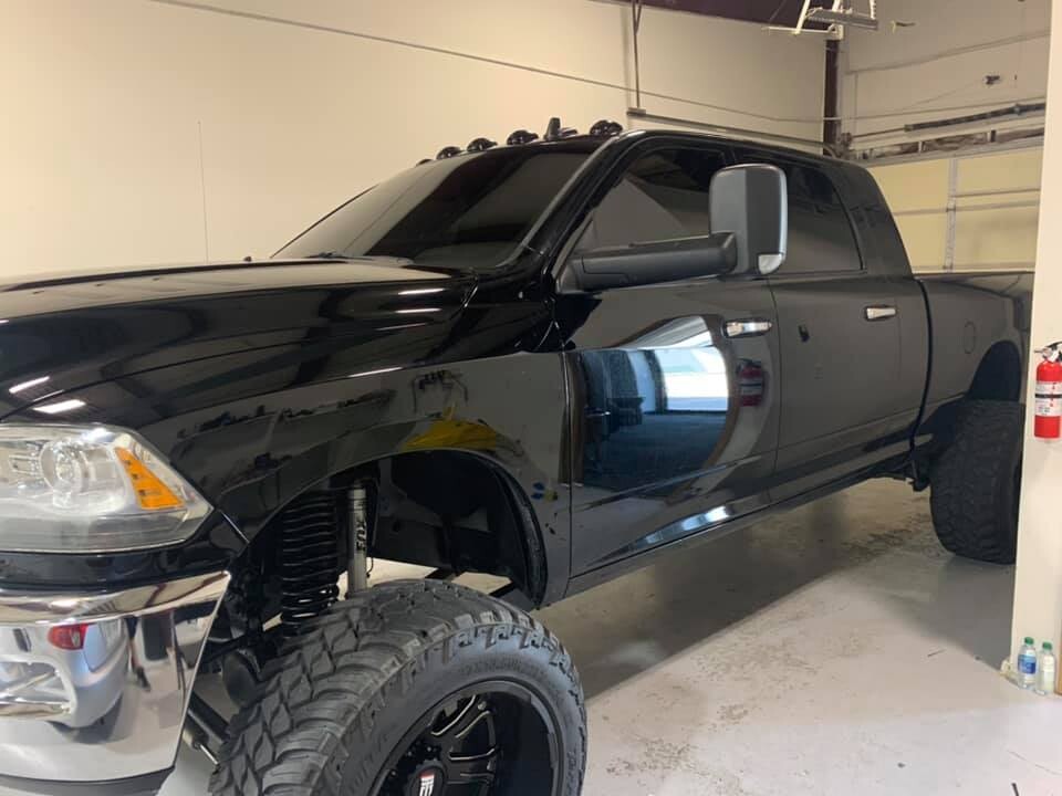 Images Neil's AutoTinting