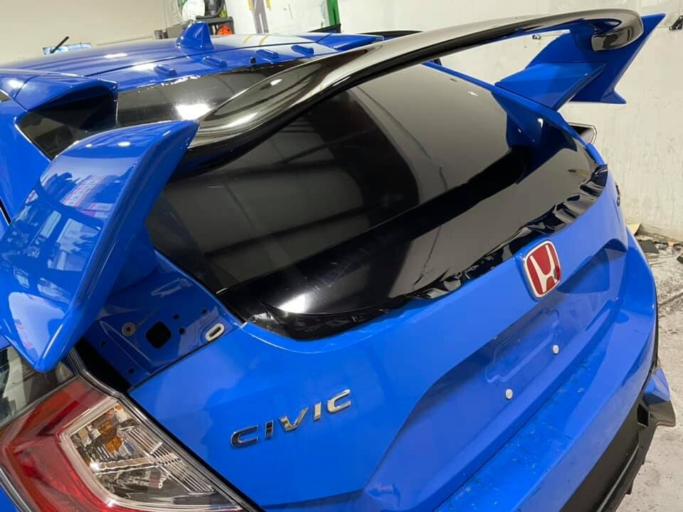 Images Neil's AutoTinting