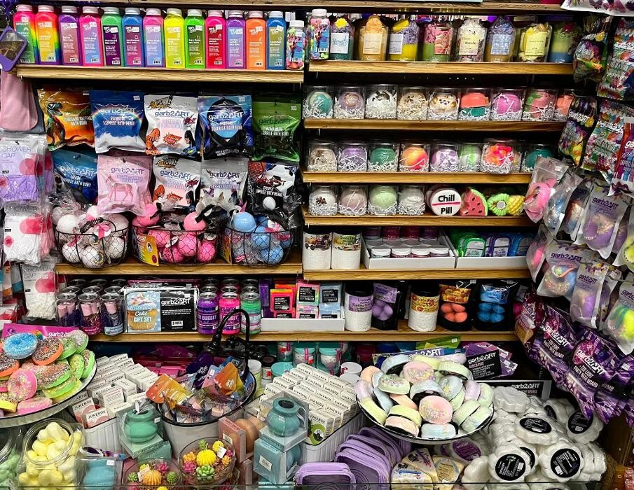 Images Dick's 5 & 10