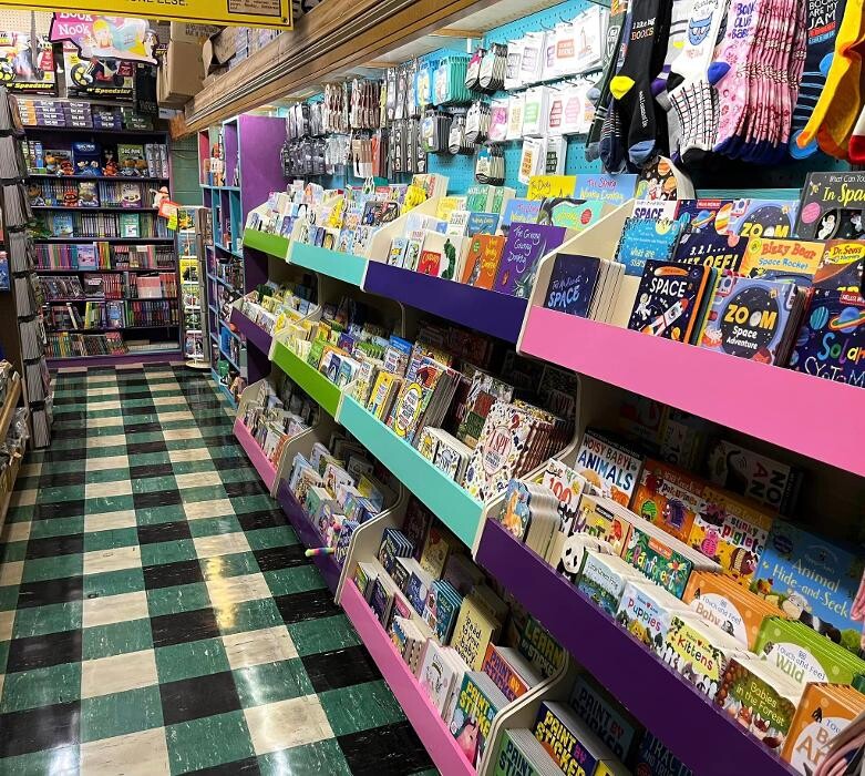 Images Dick's 5 & 10