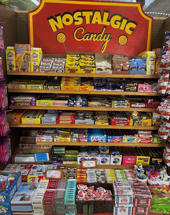 Images Dick's 5 & 10