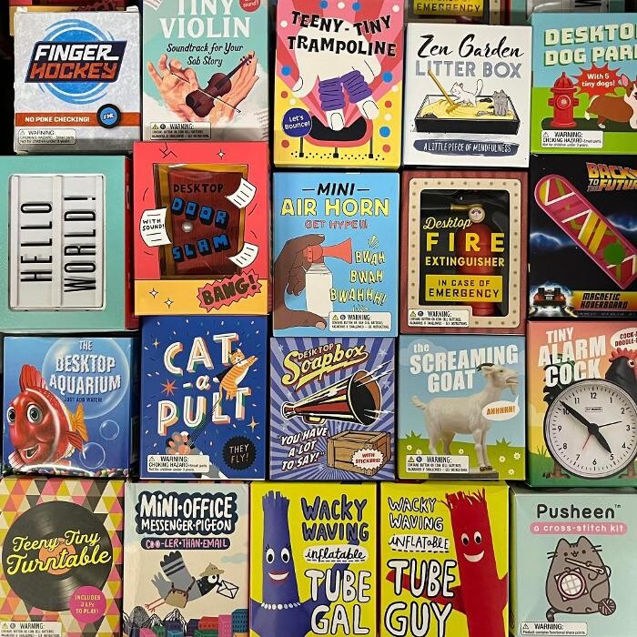 Images Dick's 5 & 10