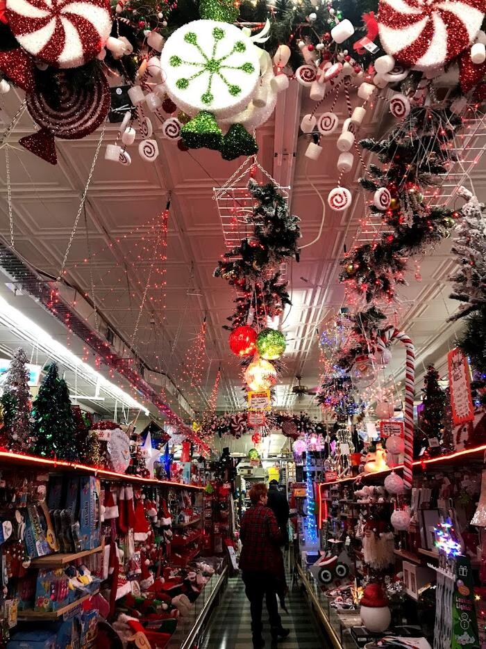 Images Dick's 5 & 10