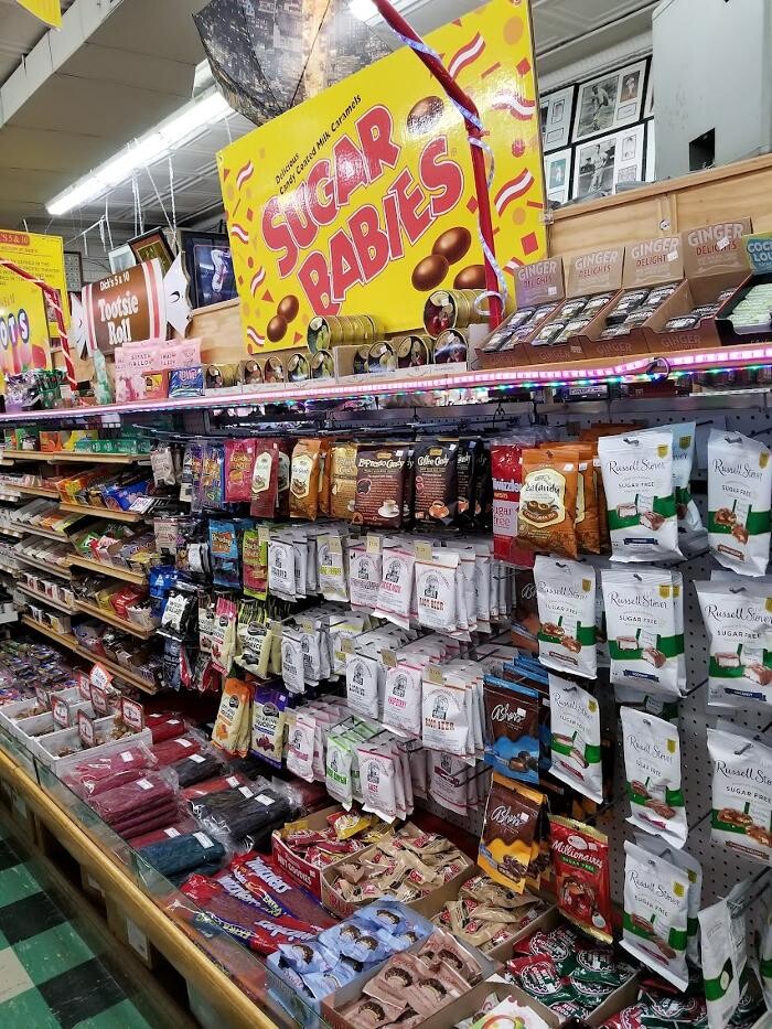 Images Dick's 5 & 10