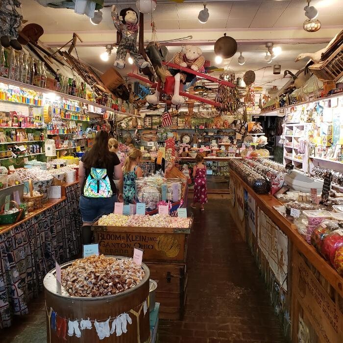 Images Dick's 5 & 10