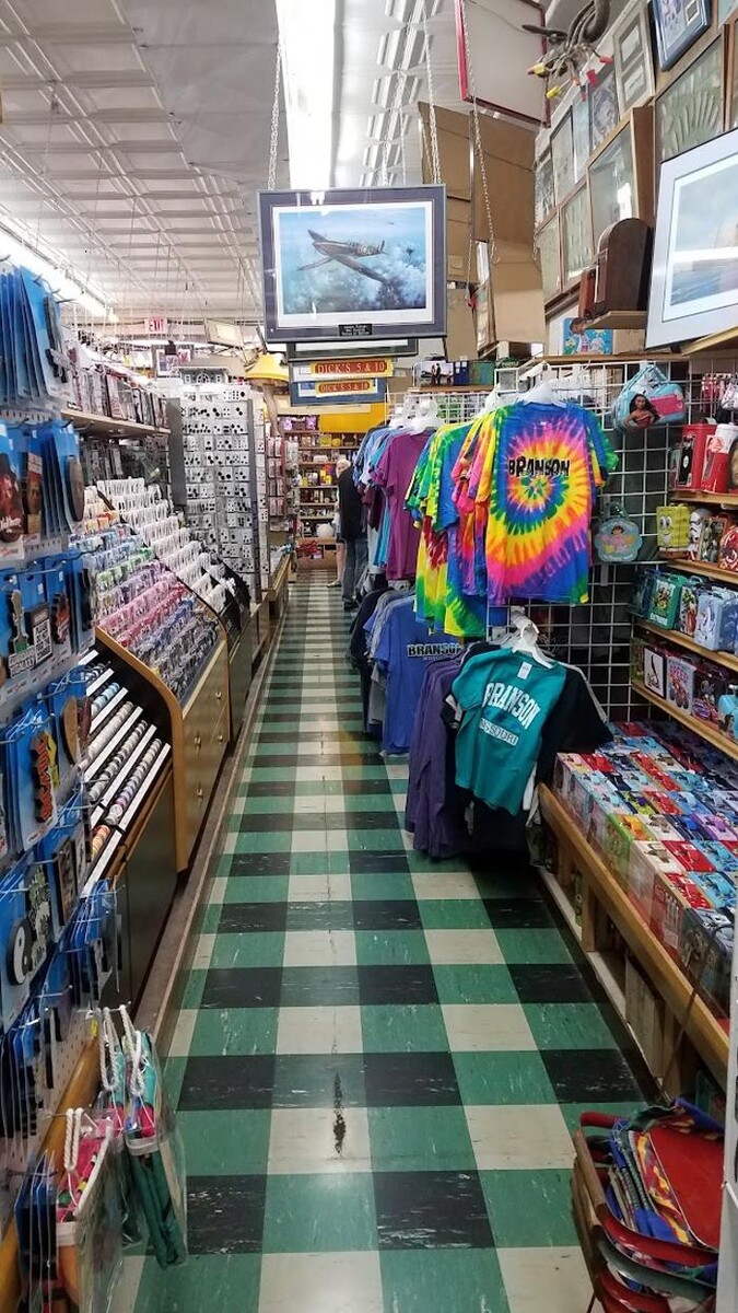 Images Dick's 5 & 10