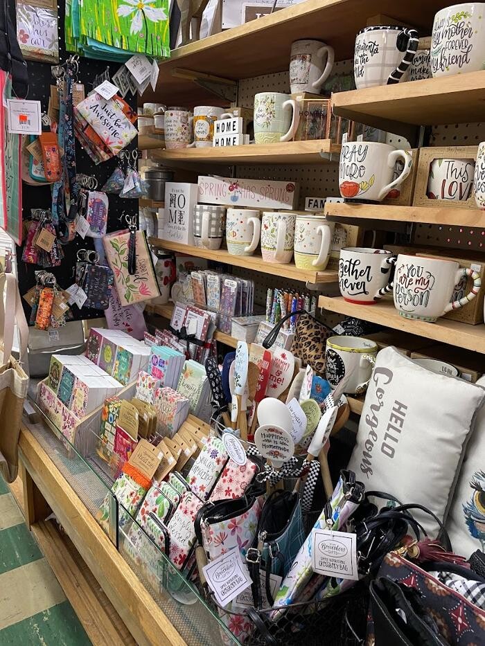 Images Dick's 5 & 10