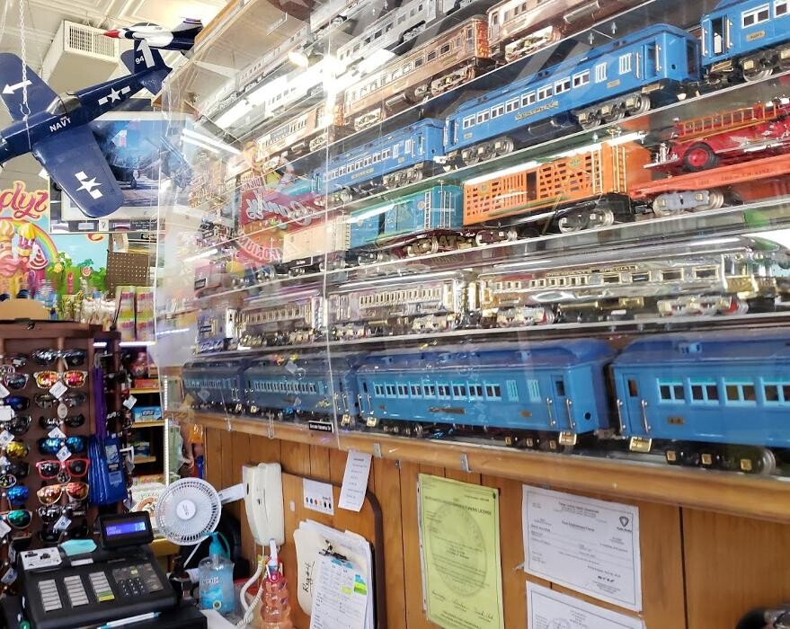 Images Dick's 5 & 10