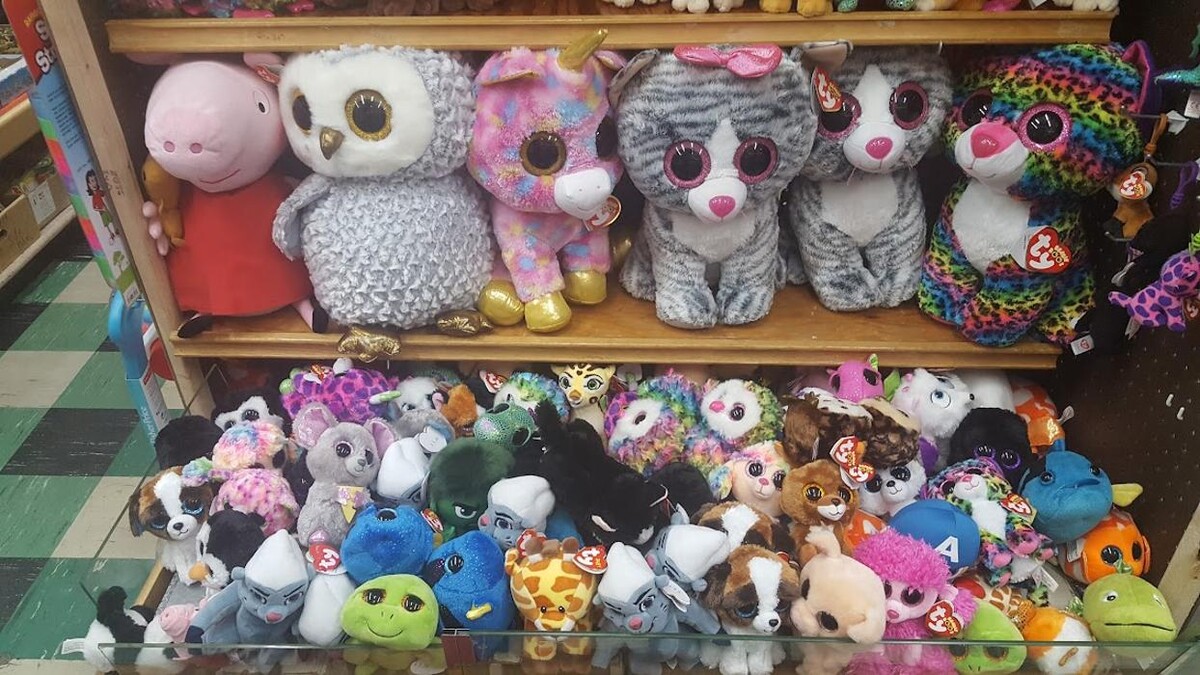 Images Dick's 5 & 10