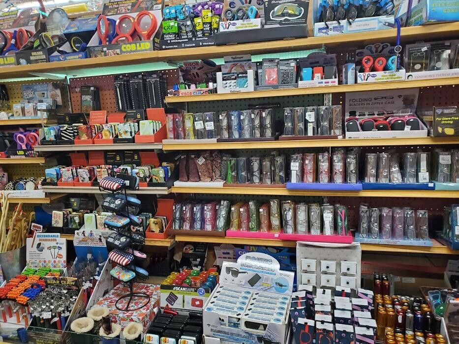 Images Dick's 5 & 10