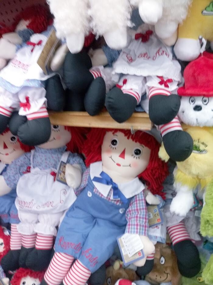 Images Dick's 5 & 10