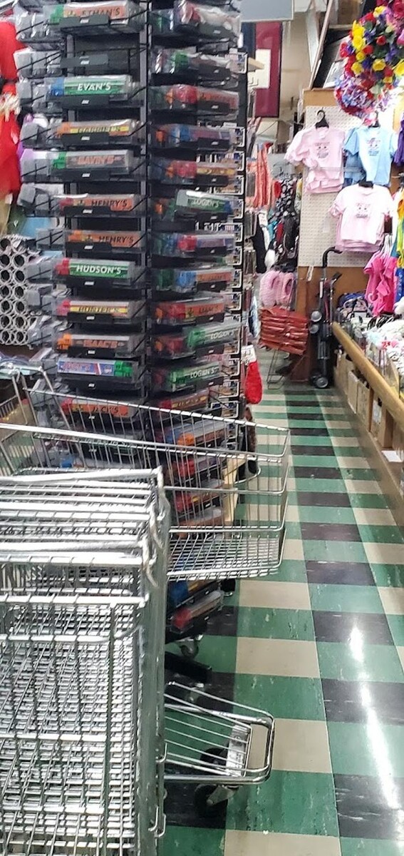 Images Dick's 5 & 10