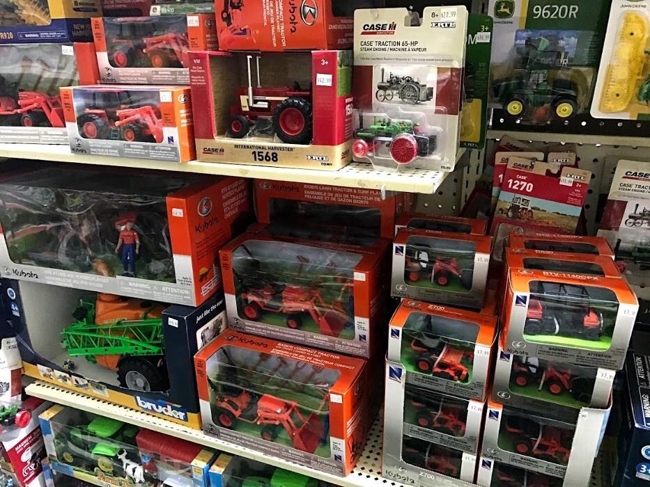 Images Dick's 5 & 10