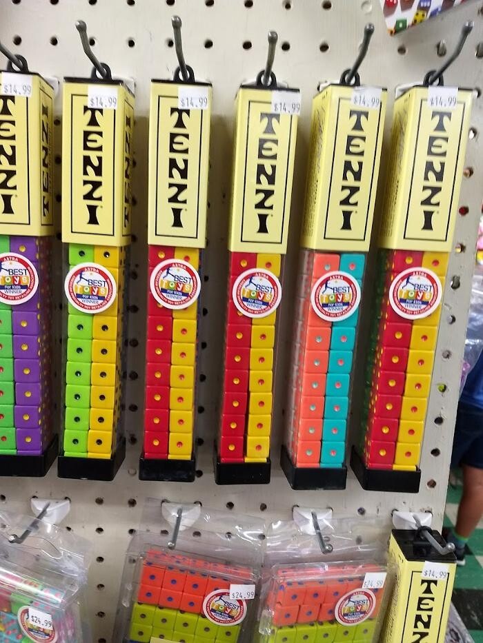 Images Dick's 5 & 10