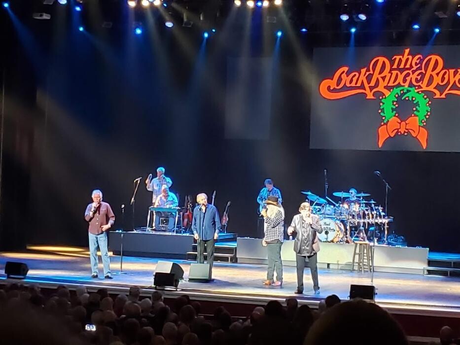 Images The Mansion Theatre