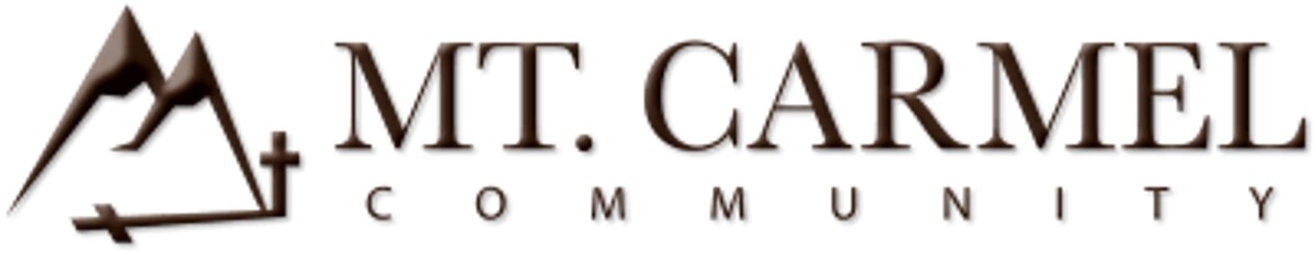 Mt. Carmel Community Logo