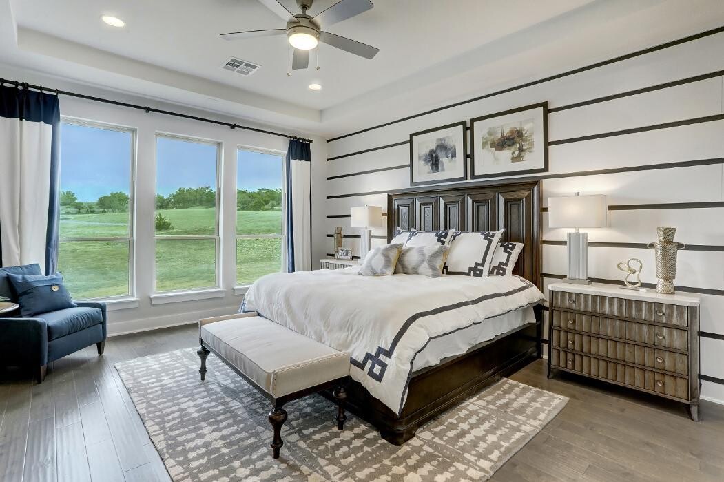 Images Terrata Homes - Esperanza