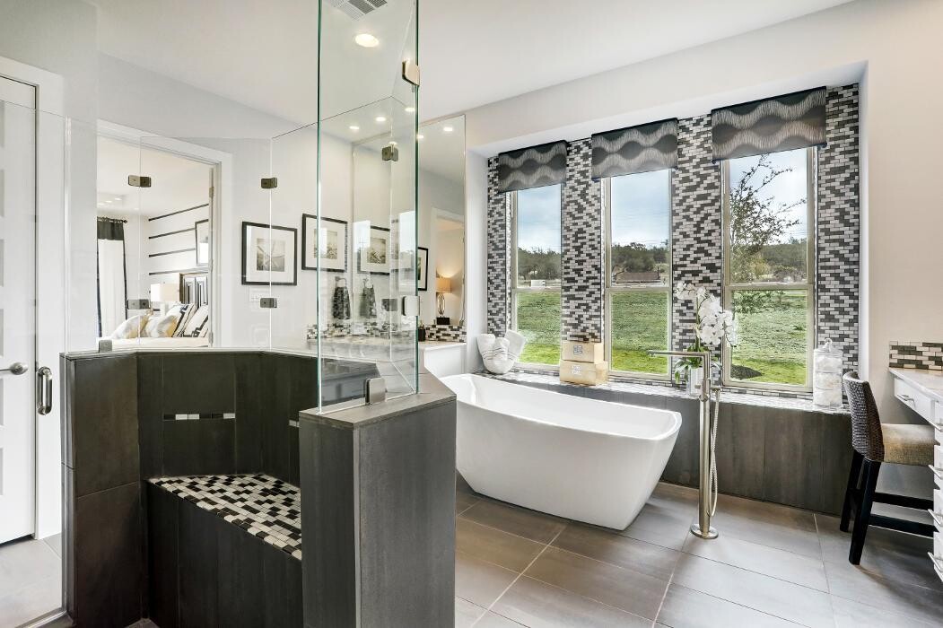Images Terrata Homes - Esperanza