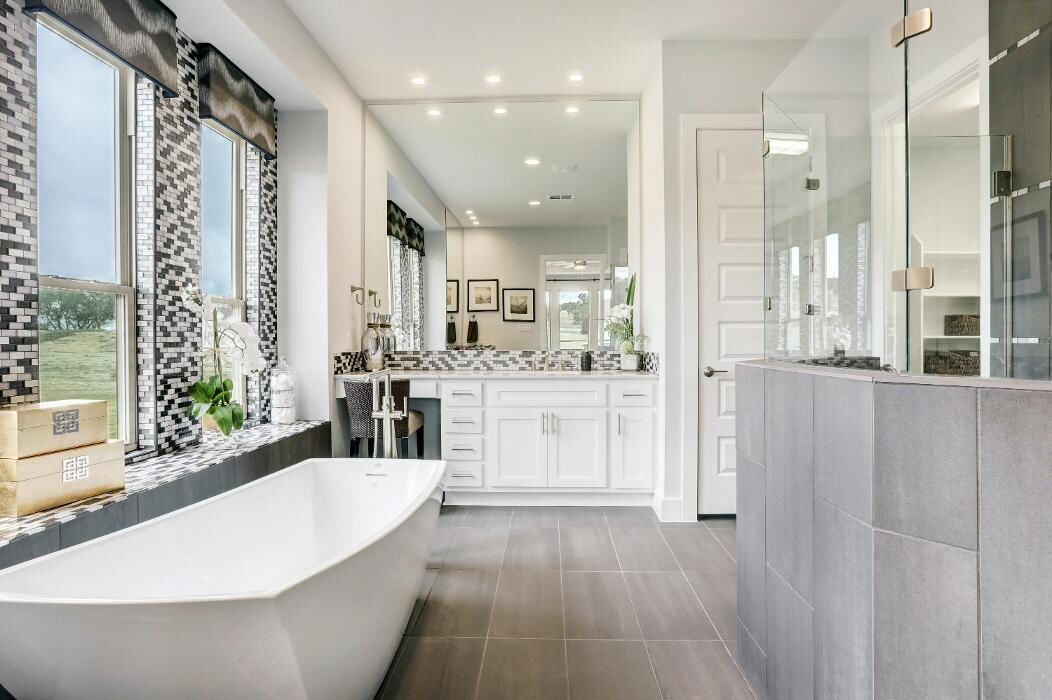 Images Terrata Homes - Esperanza