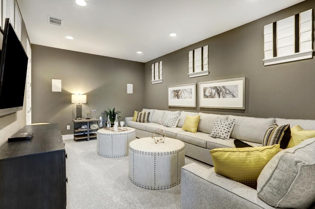 Images Terrata Homes - Esperanza