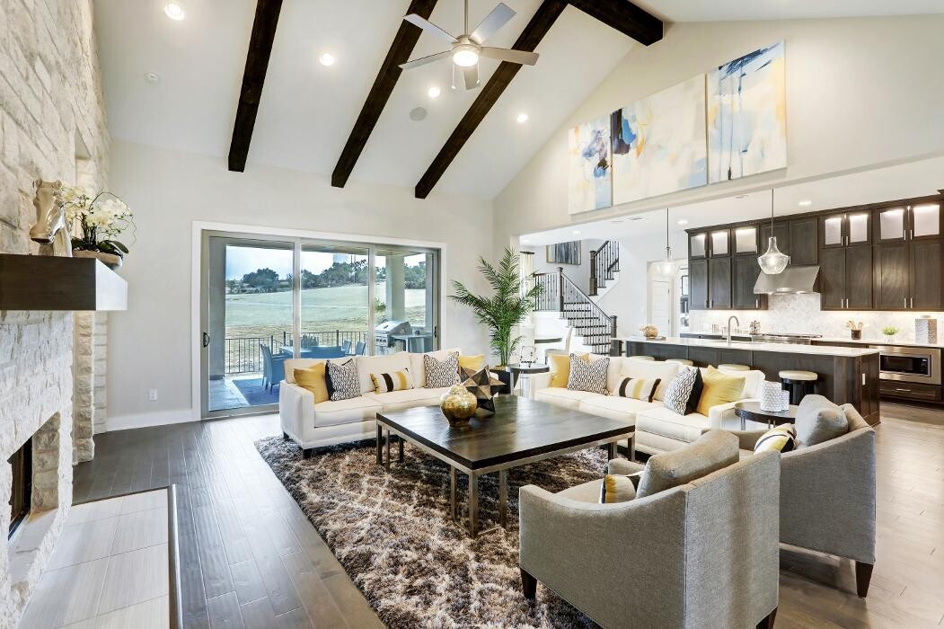 Images Terrata Homes - Esperanza
