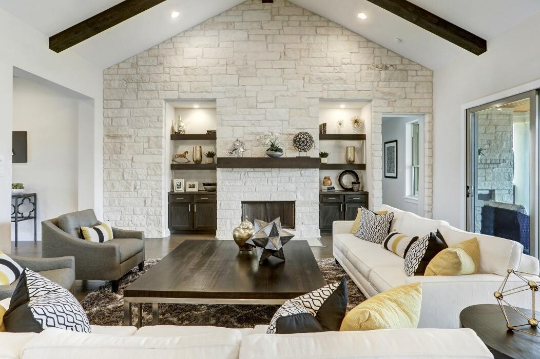 Images Terrata Homes - Esperanza