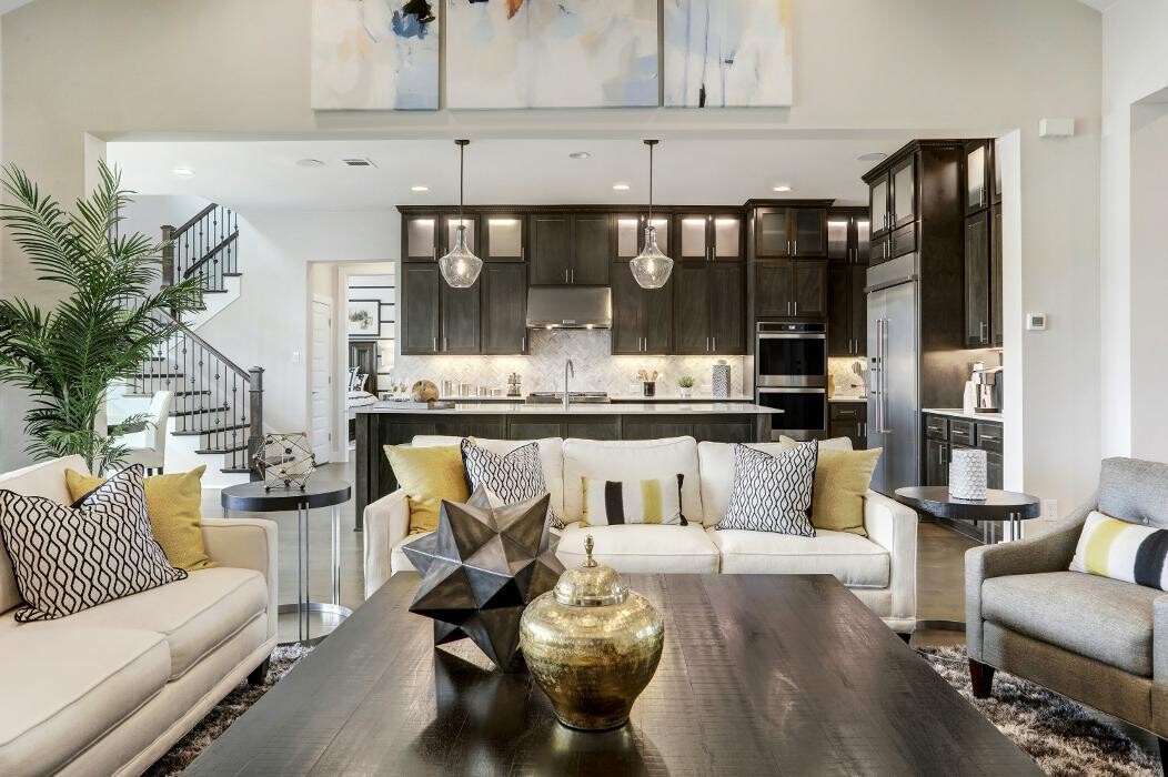 Images Terrata Homes - Esperanza