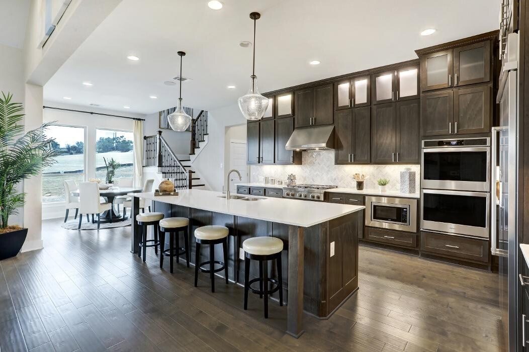 Images Terrata Homes - Esperanza