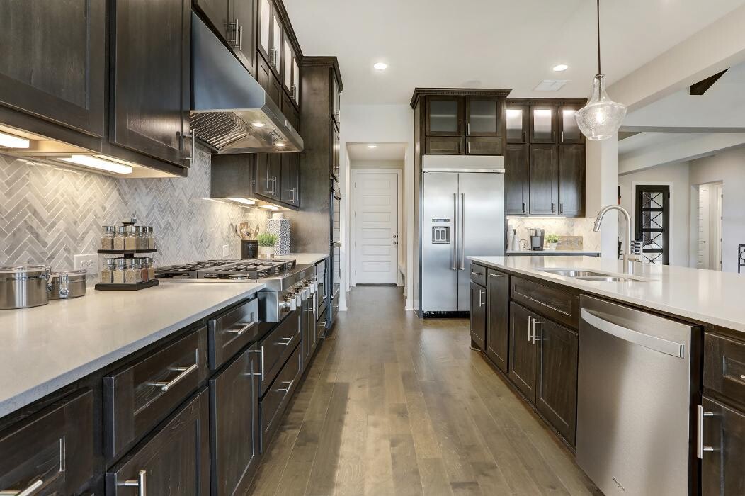 Images Terrata Homes - Esperanza