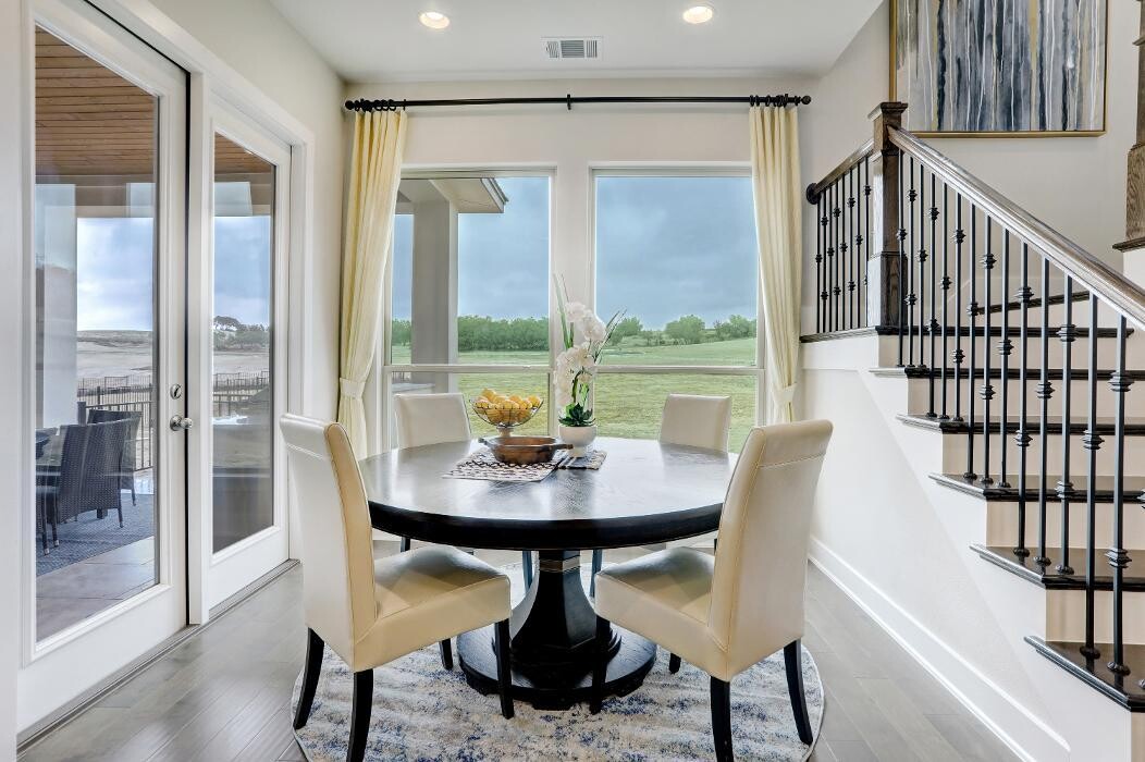 Images Terrata Homes - Esperanza