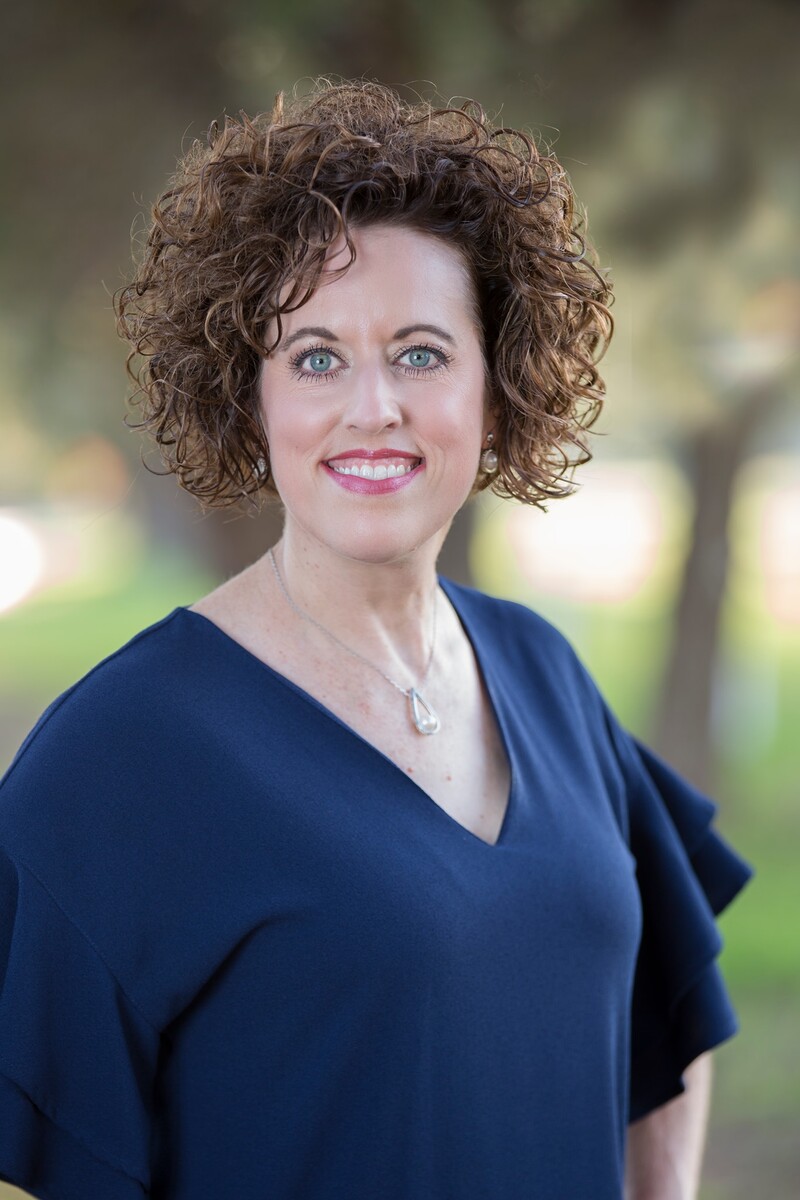 Cisti Pinkert with Keller Williams Realty Lubbock Logo