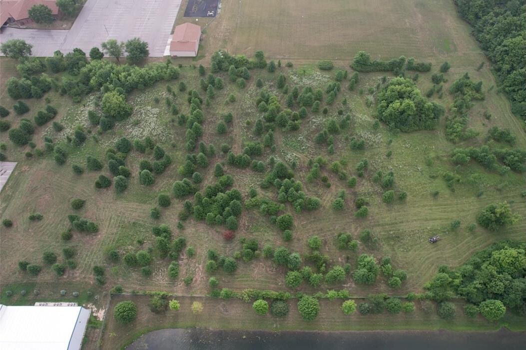 Images Thomas Land Services