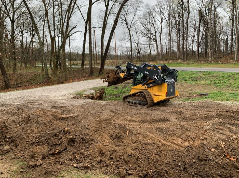 Images Thomas Land Services