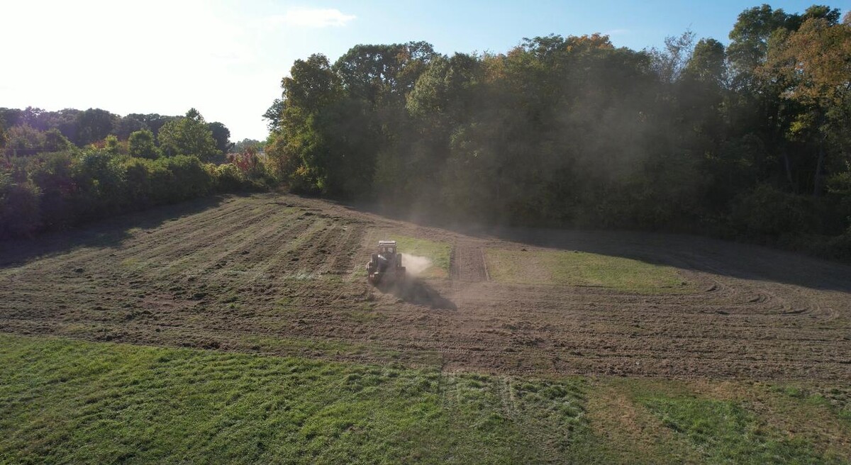 Images Thomas Land Services